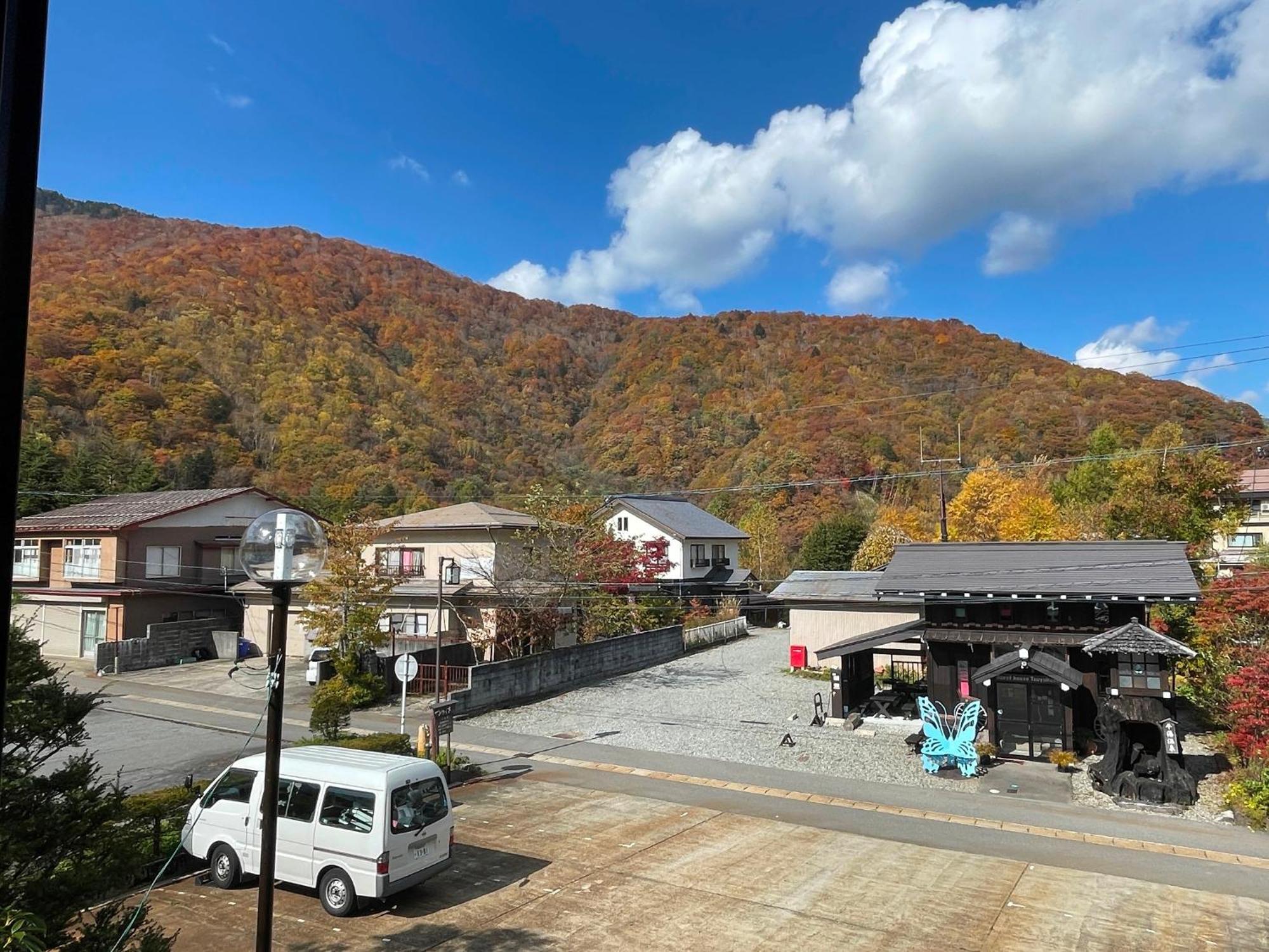 Tsuyukusa Takayama  Exterior foto