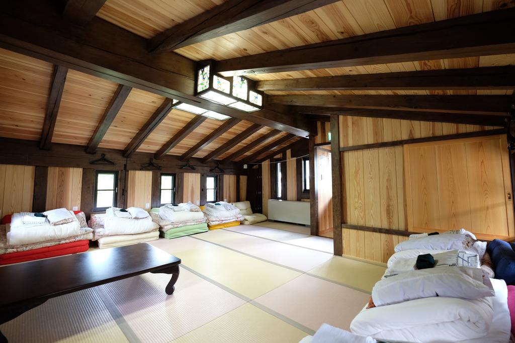 Tsuyukusa Takayama  Exterior foto
